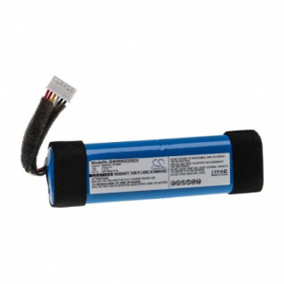 Baterie pro JBL Xtreme 3, 5200 mAh