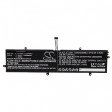 Baterie pro Lenovo IdeaPad 720S-15IKB / 720S-15ISE, 5050 mAh Baterie pro Lenovo IdeaPad 720S-15IKB / 720S-15ISE, 5050 mAh