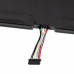 Baterie pro Lenovo IdeaPad 720S-15IKB / 720S-15ISE, 5050 mAh Baterie pro Lenovo IdeaPad 720S-15IKB / 720S-15ISE, 5050 mAh