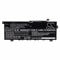 Baterie pro Lenovo Yoga C740-14IML, 6500 mAh Baterie pro Lenovo Yoga C740-14IML, 6500 mAh