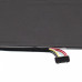 Baterie pro Lenovo Yoga C740-14IML, 6500 mAh