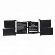 Baterie pro Apple MacBook Pro 16" Retina Display / A2141, 8790 mAh