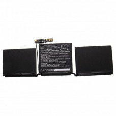 Baterie pro Apple MacBook Pro 13" Retina Display / A2159, 5100 mAh Baterie pro Apple MacBook Pro 13" Retina Display / A2159, 5100 mAh