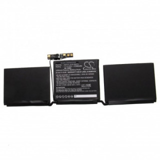 Baterie pro Apple MacBook Pro 13" Retina Display / A2159, 5100 mAh