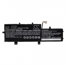 Baterie pro Asus UX450FD / UX480FD, C41N1804, 15.4 V, 4400 mAh Baterie pro Asus UX450FD / UX480FD, C41N1804, 15.4 V, 4400 mAh