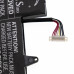Baterie pro Asus UX450FD / UX480FD, C41N1804, 15.4 V, 4400 mAh Baterie pro Asus UX450FD / UX480FD, C41N1804, 15.4 V, 4400 mAh