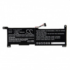 Baterie pro Lenovo IdeaPad 1-11ADA / 1-14ADA, 4500 mAh Baterie pro Lenovo IdeaPad 1-11ADA / 1-14ADA, 4500 mAh