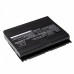 Baterie pro Clevo X8100, 4400 mAh Baterie pro Clevo X8100, 4400 mAh