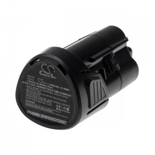 Baterie pro Kress 108 ALS, 10.8 V, 2.0 Ah Baterie pro Kress 108 ALS, 10.8 V, 2.0 Ah