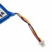 Baterie pro Garmin Nüvi 53 LMT / 68 LMT / Drivesmart 5, 900 mAh Baterie pro Garmin Nüvi 53 LMT / 68 LMT / Drivesmart 5, 900 mAh