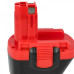 Baterie pro Bosch BAT043 / BAT045 / BAT046, 12 V, 3.3 Ah