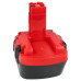 Baterie pro Bosch BAT043 / BAT045 / BAT046, 12 V, 3.3 Ah Baterie pro Bosch BAT043 / BAT045 / BAT046, 12 V, 3.3 Ah