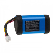 Baterie pro JBL Pulse 4, 7800 mAh Baterie pro JBL Pulse 4, 7800 mAh