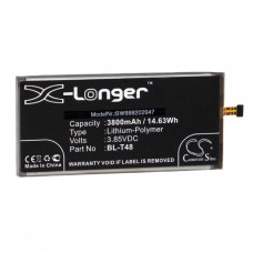 Baterie pro LG Stylo 6, 3800 mAh Baterie pro LG Stylo 6, 3800 mAh