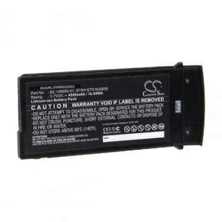 Baterie pro Motorola ET1, 4500 mAh Baterie pro Motorola ET1, 4500 mAh