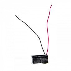 Baterie pro Sony WF-SB700 / WF-XB700 / WF-C500, 220 mAh Baterie pro Sony WF-SB700 / WF-XB700 / WF-C500, 220 mAh