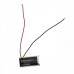 Baterie pro Sony WF-SB700 / WF-XB700 / WF-C500, 220 mAh