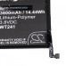 Baterie pro Nokia 3 V, 3800 mAh Baterie pro Nokia 3 V, 3800 mAh