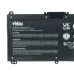 Baterie pro HP Pavilion 15-EG / 15-EH / 17-CN / 17-CP, HW03XL, 3400 mAh Baterie pro HP Pavilion 15-EG / 15-EH / 17-CN / 17-CP, HW03XL, 3400 mAh