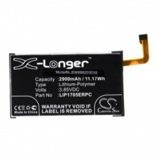 Baterie pro Sony Xperia 5, 2900 mAh Baterie pro Sony Xperia 5, 2900 mAh
