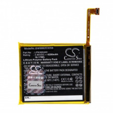 Baterie pro Crosscall Trekker X4, 4200 mAh