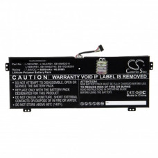 Baterie pro Lenovo Yoga 720-13IKB / 730-13IKB, 6000 mAh Baterie pro Lenovo Yoga 720-13IKB / 730-13IKB, 6000 mAh
