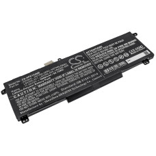 Baterie pro HP Omen 15-EK, SD06XL, 5900 mAh Baterie pro HP Omen 15-EK, SD06XL, 5900 mAh