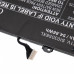 Baterie pro HP Chromebook X360 14-B, 4750 mAh Baterie pro HP Chromebook X360 14-B, 4750 mAh