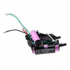 Baterie pro AEG AG3101 / AG3103 / CX7, 10.8 V, Li-Ion, 1500 mAh Baterie pro AEG AG3101 / AG3103 / CX7, 10.8 V, Li-Ion, 1500 mAh