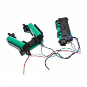 Baterie pro AEG AG3013 / Ergorapido Plus, 2500 mAh