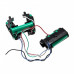 Baterie pro AEG AG3013 / Ergorapido Plus, 2500 mAh