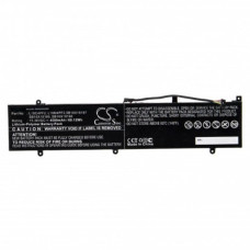 Baterie pro Lenovo Yoga Slim 7-15IMH, 4500 mAh Baterie pro Lenovo Yoga Slim 7-15IMH, 4500 mAh