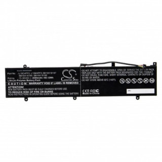 Baterie pro Lenovo Yoga Slim 7-15IMH, 4500 mAh Baterie pro Lenovo Yoga Slim 7-15IMH, 4500 mAh