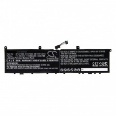 Baterie pro Lenovo Thinkpad P1 / X1 Extreme, 01AY968, 5150 mAh Baterie pro Lenovo Thinkpad P1 / X1 Extreme, 01AY968, 5150 mAh