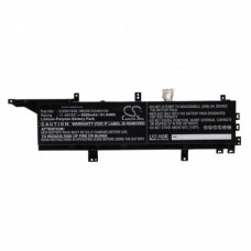Baterie pro Asus ProArt StudioBook Pro X W730G5T, C32N1838, 8000 mAh Baterie pro Asus ProArt StudioBook Pro X W730G5T, C32N1838, 8000 mAh