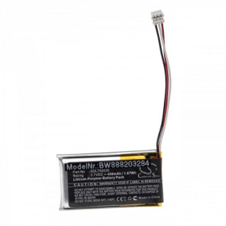 Baterie pro Flir One Pro, 450 mAh Baterie pro Flir One Pro, 450 mAh