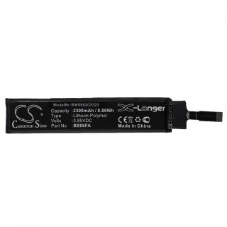 Baterie pro Xiaomi Black Shark 3, 2300 mAh Baterie pro Xiaomi Black Shark 3, 2300 mAh