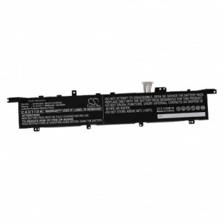 Baterie pro Asus UX581 / UX581GV, C42N1846, 3900 mAh Baterie pro Asus UX581 / UX581GV, C42N1846, 3900 mAh