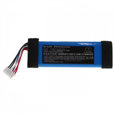 Baterie pro JBL Flip 3 SE / Essential, 3000 mAh Baterie pro JBL Flip 3 SE / Essential, 3000 mAh