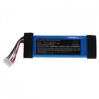 Baterie pro JBL Flip 3 SE / Essential, 3000 mAh