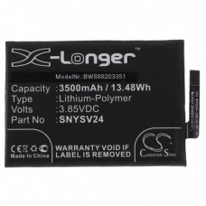 Baterie pro Sony Xperia 10 II, 3500 mAh Baterie pro Sony Xperia 10 II, 3500 mAh