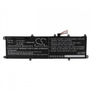 Baterie pro Asus ZenBook UX430 / UX530, C31N1622, 4200 mAh