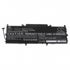 Baterie pro Asus Zenbook 13 UX331UA / 13 UX331UN, C41N1715, 3050 mAh Baterie pro Asus Zenbook 13 UX331UA / 13 UX331UN, C41N1715, 3050 mAh
