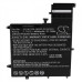 Baterie pro Asus ZenBook Flip S UX370UA, C21N1706, 4900 mAh