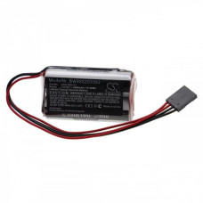 Baterie pro Schneider TSX 17, 5400 mAh Baterie pro Schneider TSX 17, 5400 mAh