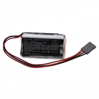 Baterie pro Schneider TSX 17, 5400 mAh Baterie pro Schneider TSX 17, 5400 mAh