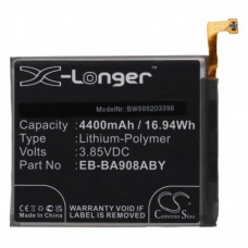 Baterie pro Samsung Galaxy A90 5G / SM-A908, 4400 mAh