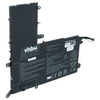Baterie pro Asus Zenbook Flip 15 UX562FA, B41N1827, 3500 mAh