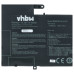 Baterie pro Asus Zenbook Flip 15 UX562FA, B41N1827, 3500 mAh