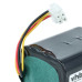 Baterie pro Vorwerk Kobold VR200, 6000 mAh Baterie pro Vorwerk Kobold VR200, 6000 mAh